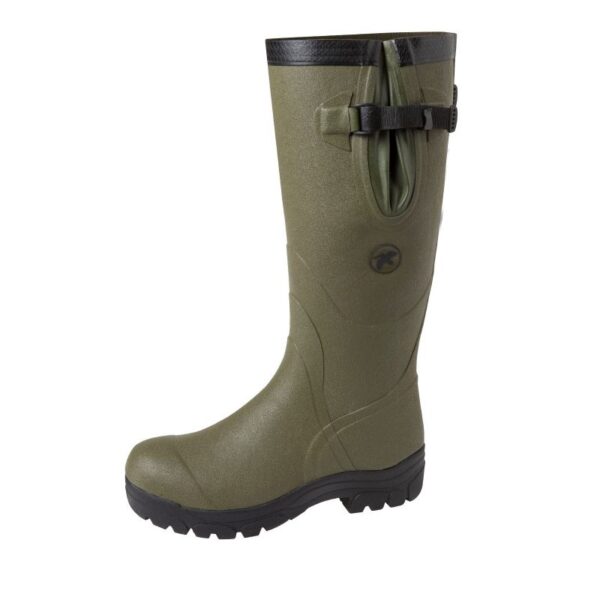 Seeland Gummistiefel Field olive