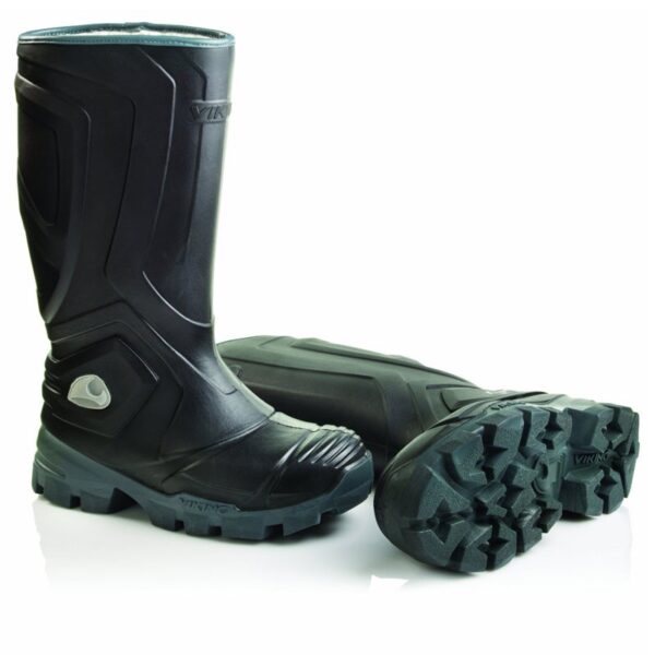 Viking ICEFIGHTER Unisex Schneestiefel