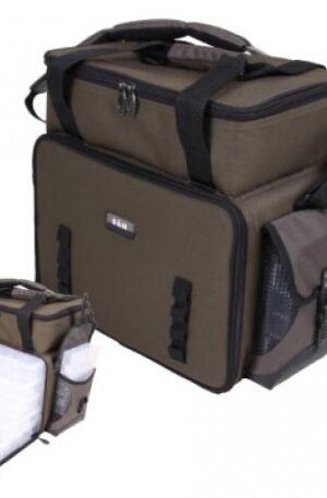 DAM - Zubehör Tasche