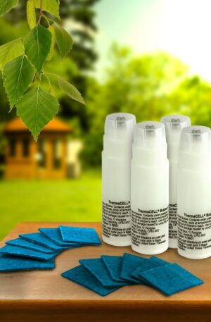 R-4 Nachfüllpackung