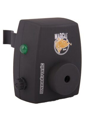 MAD CAT - SENSOTRONIC N ALARM