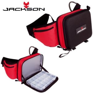 JACKSON - Sling Bag