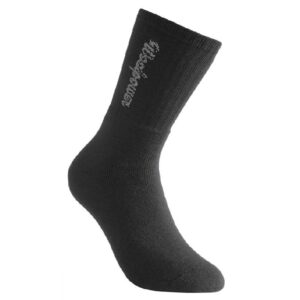 Woolpower Socke Logo 400