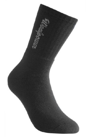 Woolpower Socke Logo 400