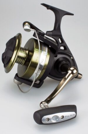 FIN-NOR Offshore Spinning 9500
