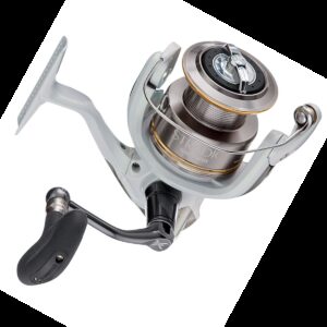 Shimano Stradic FJ