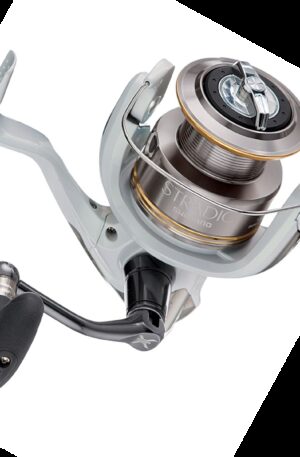 Shimano Stradic FJ