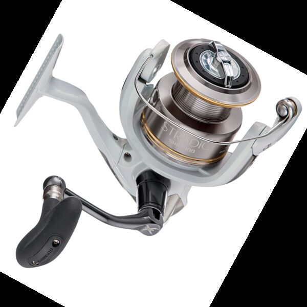 Shimano Stradic FJ