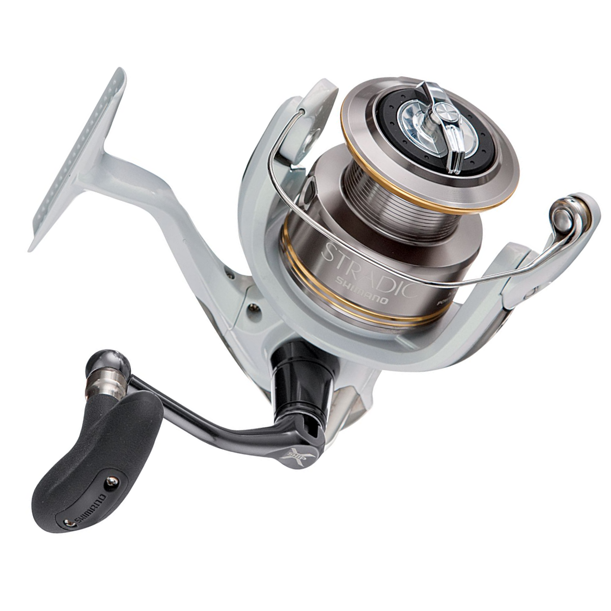 Shimano Stradic FJ 3000 Angelrolle