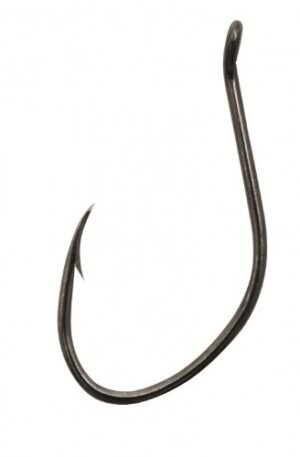 BLACK CAT MEGA EINZELHAKEN 8/0