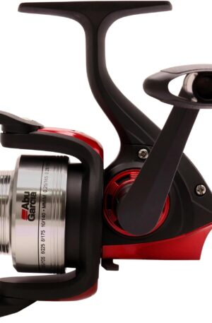 Abu Garcia C53 FD