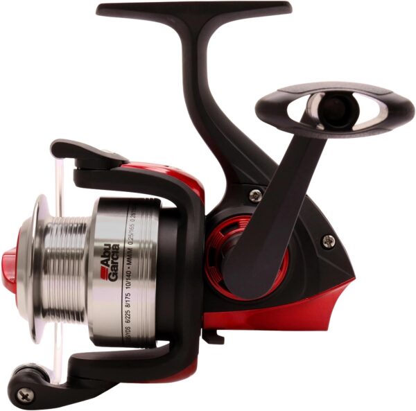 Abu Garcia C53 FD